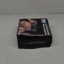 Lever Lifting Belt for Man and Women, Weightlifting with Adjustable Heavy Duty Buckle, Professional Weight Lifting Belt (S (24-30inches), Black/Gold)