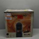 Nespresso Vertuo Plus Coffee and Espresso Maker by Breville, Ink Black