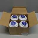 Waterspecialist WS613B Replacement for GE MWF, SmartWater MWFP, MWFA, GWF, HDX FMG-1, WFC1201, GSE25GSHECSS, RWF1060 Refrigerator Water Filter4 Filters