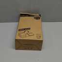 Vacuum Storage Bags for Travel, 12 Pack Vacuum Seal Bags for Clothing Travel, Vacuum Sealer Bags with High Pressure Electric Pump, Portable Space Saver Bags for Luggage Traveling