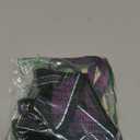 rabbitgoo Cat Harness and Leash Set for Walking Escape Proof, Adjustable Soft Kittens Vest with Reflective Strip for Cats, Comfortable Outdoor Vest, Purple, S