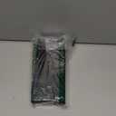 Inspirational Solid Wood Sign/Plaque, Made in USA, Office Desk Decor Gifts (Black, I'm Only Here Until I Win The Lottery)