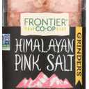 FRONTIER Pink Himilayan Salt Grinder, 3.38 OZ