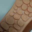 Carter's Boy's Bauk Dress Shoes Size 32, Brown