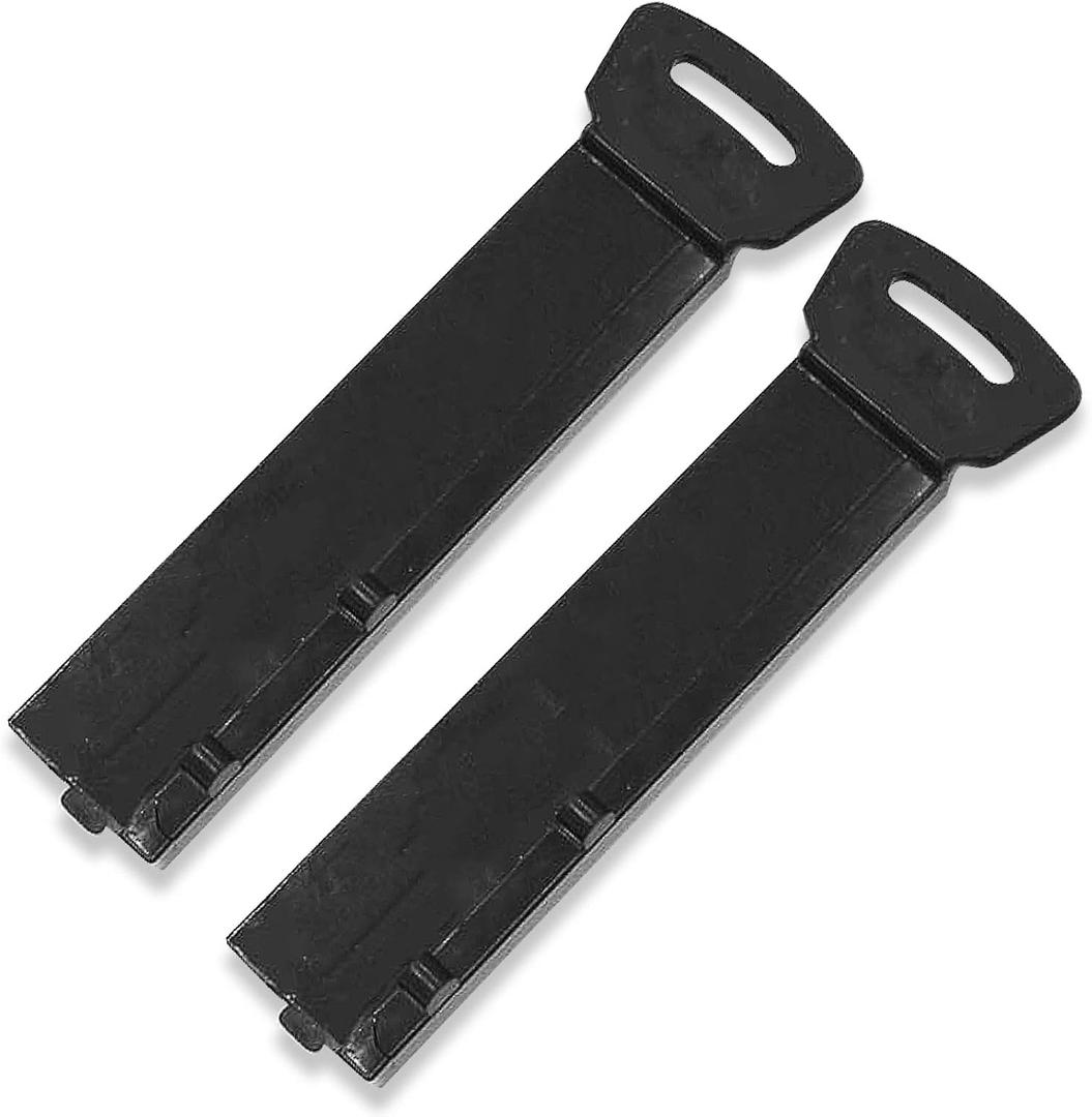 2 Pack Hook Security Magnetic Tool Key for Wall (2Pack)
