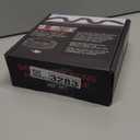 3FT~160FT Water Pipe Heat Cable for Pipe Freeze Protection, Pipe Heating Cable for Metal And Plastic Home Pipes, Energy-Saving Heat Trace Cable Keeps Water Flowing, 120V 5W/ ft（50FT）