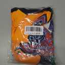 12Pcs Women Pop Singer Costume Halloween Cosplay Outfits with Accessories for Adults (Large)