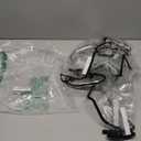 Stroller Rain Cover Weather Shield Compatible with YOYO 6+ YOYO2 YOYO3 Stroller