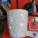 Remote Control Table Lamp Set of 2 