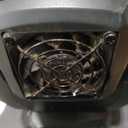 CHAUVET Intimidator Spot 260X Compact Moving Head Designed for Mobile Events, Black