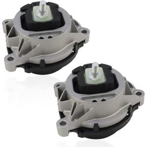 22116856183+22116856184 Engine Motor Mount Left & Right for BMW 228i 230i 320i 328i 328d 330i 428i 430i xDrive X3 X4 2.0T 2013 2014 2015 2016 2017 2018 2019 2020