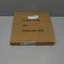 Upgraded 316555800 W10823692 9"/6" Dual Radiant Surface Element Compatible with Frigidaire Kenmore Whirlpool Samsung Range, Stove 10" Heating Element Replace 316418401, 316418400, DG47-00022A