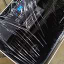 14,000 BTU Portable Air Conditioner Cools Up to 700 Sq.Ft, 3-IN-1 Energy Efficient Portable AC Unit with Remote Control & Installation Kits for Large Room, Campervan, Office, Temporary Space