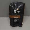 Peet's Coffee, Dark Roast Whole Bean Coffee, 100% Arabica Coffee - Major Dickason's Blend 18 Ounce Bag, BBD: 05/10/2026