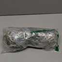 JMEXSUSS 200 LED String Lights Indoor Outdoor Clear Wire, Connectable Warm White Christmas String Lights for Bedroom, 66 Ft Twinkle Fairy Light Plug in for Wedding Home Tree Yard Patio Spring Decor