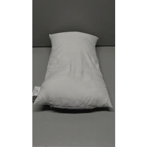 Artscope Premium Lumbar Throw Pillow Insert Rectangle Form Cushion Stuffer for Couch, Sofa, Bed - Indoor Decorative Pillows Inserts 12x20 Inch