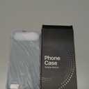 for iPhone Air Case [16FT Military-Grade Protection],[Comfortable Touch] Non-Slip, Anti-Scratch, Slim Frosted Matte Translucent Protective Cover,Phone Case for iPhone 17 Air,Green