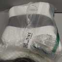 Memory Foam Pillows, Cervical Pillow for Neck and Shoulder Pain Relief, Ergonomic Contour Bed Pillow, Soft for Side Sleep Stomach Sleeping and Back Sleeper