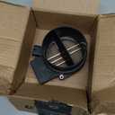 NEW Upgrade 25318411 MAF Mass Air Flow Sensor Compatible with 1999-2006 Chevy Silverado 1500 | 2000-2006 Suburban 1500 2500 Tahoe | 1999-2006 GMC Sierra 1500 | 2000-2006 Yukon | 2002-2006 Escalade
