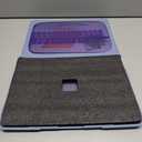 McBook Cover Blue