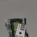 1st Birthday Crown Hat for Baby, Glitter Crown for Birthday Party, Boy Girl First Birthday Hat, Crown Decoration (Black)