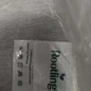 Baby Lounger,Dual-Function Removable Machine-Washable Pad, Lightweight & Portable