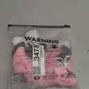 SOLY HUX Women's 6 Piece Tube Top Strapless Sleeveless Slim Fit Solid Bandeau Crop Tops Multicoloured Small