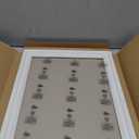 LaVie Home 11x14 Picture Frames (1 Pack, Distressed White) Rustic Single Photo Frame with Plexiglass for Wall Mount Display, for Home Decoration, Office Decor