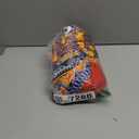 Midi Dress for Women - Printing Summer Dresses M