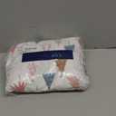 Full Christmas Christmas Tree Sheet Set - Holiday Xmas Pattern Bedding Set - Deep Pockets - Snug Fit - 4 Piece - Wrinkle Free - Cooling Comfy Festive Winter Holiday Sheets for Women, Men, Kids & Teens