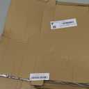 Extra Large Silicone Mat 36" x 24" Place Mats, Heat Resistant Mat for Kitchen Countertop Protector, Thick Placemats Washable Silicone Mats for Kitchen Counter Mat Dining Table Mat, Grey, Sapid (Gray)