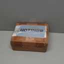 Choice Shipping Supplies Flat 1.5 Mil Poly Bags, 3" x 15", Clear, 1000/Case