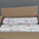 Huggies Size 4 Diapers, Little Movers Baby Diapers, Size 4 (22-37 lbs), 120 Count
