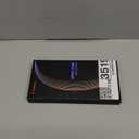 TORRAS Ostand Q3 Air for iPhone 15 Pro Max Case with MagSafe & 360 Magnetic Stand, Dynamic Airbags, Mil-Grade Protection, Camera Control, Shockproof & Stylish Case for iPhone 15 Pro Max 6.7", Black