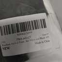 Girl's 2 Piece Preppy Summer Outfits Ruffle Bowknot Button Down Blouse and Layered Skirt Clothing Set, 10y