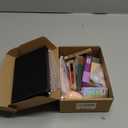 Makeup Set for Women, Makeup Full Kit for Beginners & Professionals, Travel Makeup Set for Teens & Adults, Makeup Gift Set for Girls, Eyeshadow Palette, Lip Gloss, Face & Eye Make up (40 Earth & Rainbow Colors Eyeshadow + 2Lip Gloss + Blush + Mascara + Pink Cosmetic Bag)