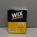 WIX FILTR LD Wix Filter Ld. Cabin Air Filter