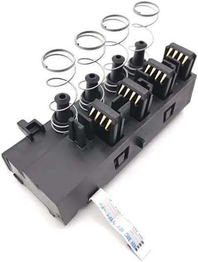 Printhead Chip Sensor 950 951 950XL 951XL for HP 8100 8600 8610 8620 8630 8640 251DW 276DW Print Head Contact Board Black