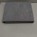 Placoot Desk Chair Mat for Hardwood Floor Corduroy Surface 1/6" Thick 55"x35" Office Chair Mat for Rolling Chairs-100% Large Anti-Slip Backing Under Desk Low-Pile Office Rug Floor Mat for Office/Home