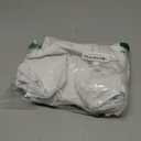 Healing Hands Scrubs for Women Medical Pant Drawstring Straight Leg Bottoms HH153 (Large, White Gardenia)
