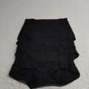 No Show High Waist Briefs Underwear for Women Seamless Panties 4 Pack M