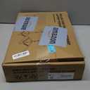 REHOSEUP Projector Stand, 33LB Load Bearing & 22-55" Height Adjustable, for Projector/Laptop/DJ Gear, Outdoor/Office/Studio - Stable Base (Black)