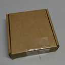 Mini Vase Magnets for Fridge, 10pack Cute Tiny Magnetic Glass Vases Refrigerator Accessories, Real Flowers Pot Magnet, Funny Aesthetic Plant Pot Locker Office Kitchen Decoration, Small Magnet Bud