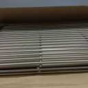 Hongso 304 Stainless Steel Grid Grates 54911 Replacement for VGBQ 30" T Series, VGBQ 41" T Series, VGBQ 53" T Series, VGBQ300T, VGBQ0302T, VGBQ3002RT, VGBQ4103RT Gas Grill, 23 1/4" x 11 1/2", 3 Pack