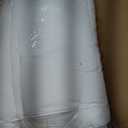 All-Season Queen Size Cooling Comforter Duvet Insert - White