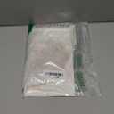 White Iridescent Fringe Banner 6.56 Ft Bachelorette Banner, Bachelorette Party Decoration, Fringe Tinsel Garland Photo Backdrop Banner for 21st Birthday Party Decoration (White)