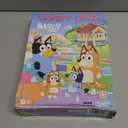 Hasbro Gaming Candy Land Bluey Edition Board Game | Ages 3 and Up | 2-6 Players | Play as Dad, Mum, Bluey, Bingo, Muffin, or Socks | Preschool Games | Kids 