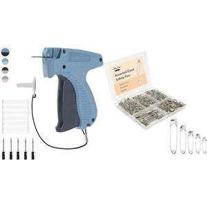 Mr. Pen- Tagging Gun and Safety Pins