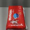 Huggies Size 2 Diapers, Little Snugglers Baby Diapers, Size 2 (12-18 lbs), 29 Count