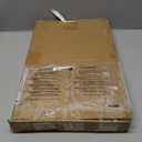 Vacuum Stand Holder for Dyson Gen5 V8 V15 V12 V11 V10 V7 V6, FrontLine Metal Floor Docking Station with Built-in Cord Management, Space-Saving Organizer with 4 Hooks for Cordless Vacuum & Accessories